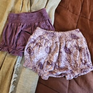 Kate Quinn Bamboo Bloomer Set